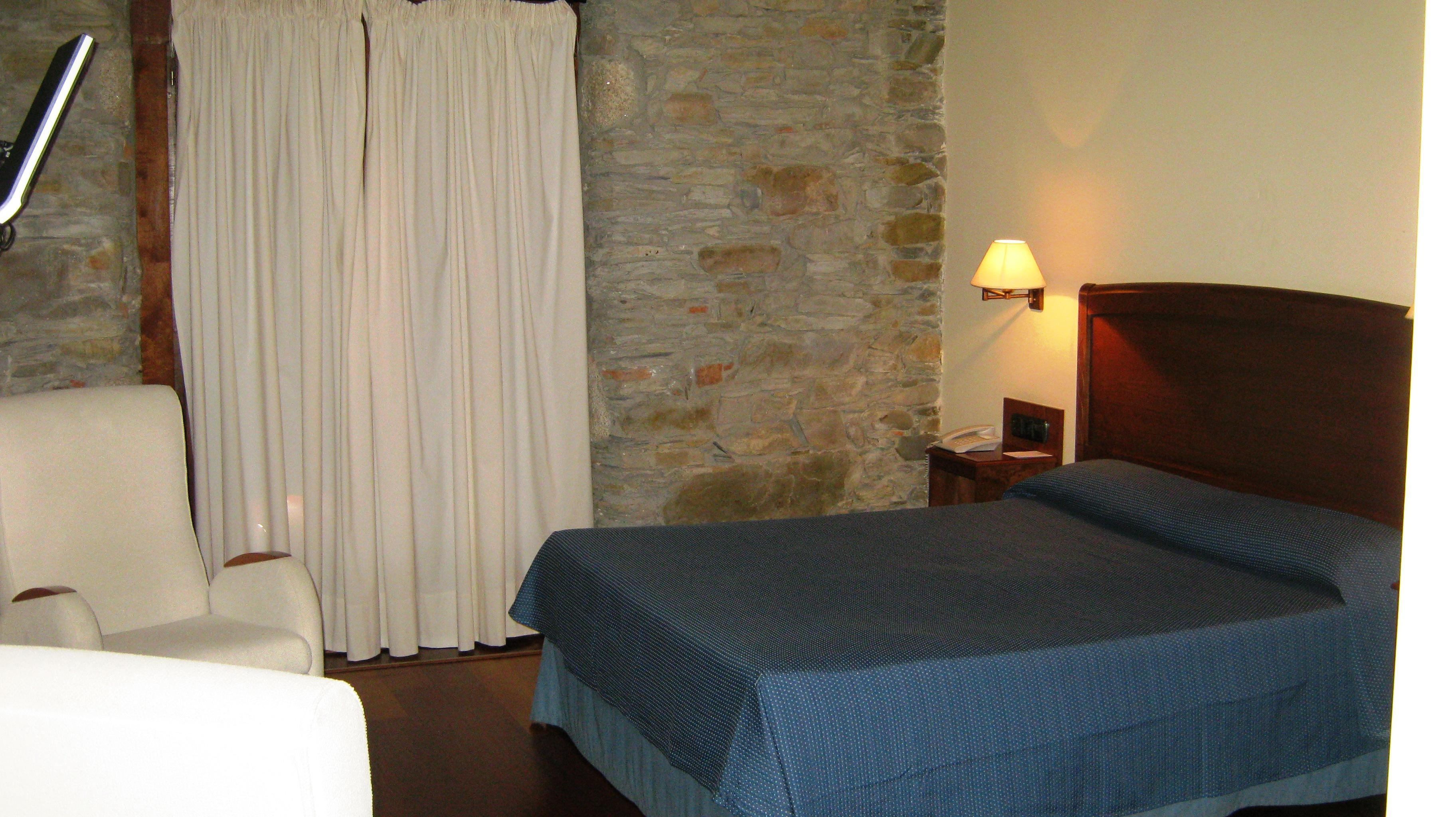 Hotel Aroi Bierzo Plaza Ponferrada Eksteriør bilde