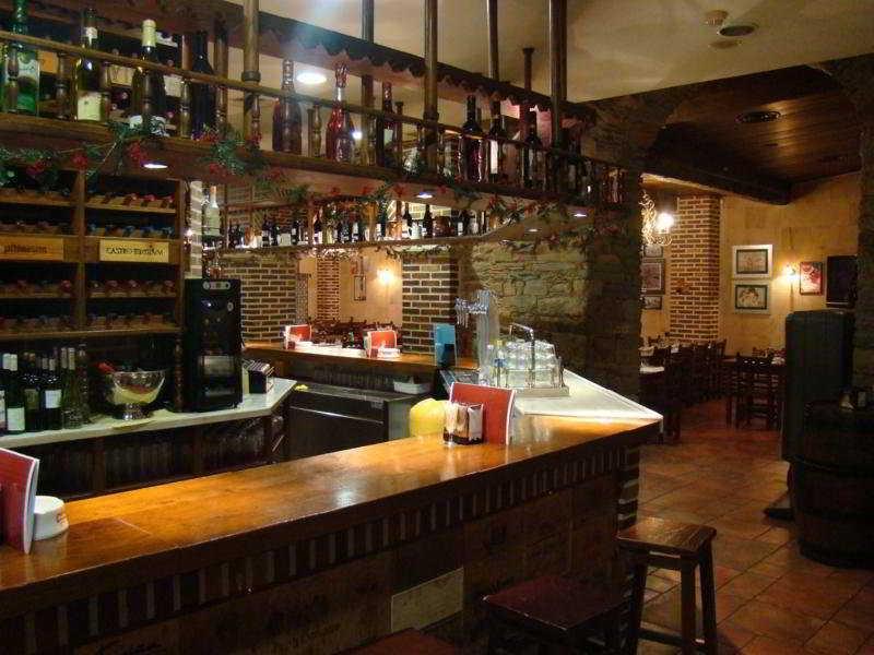 Hotel Aroi Bierzo Plaza Ponferrada Eksteriør bilde