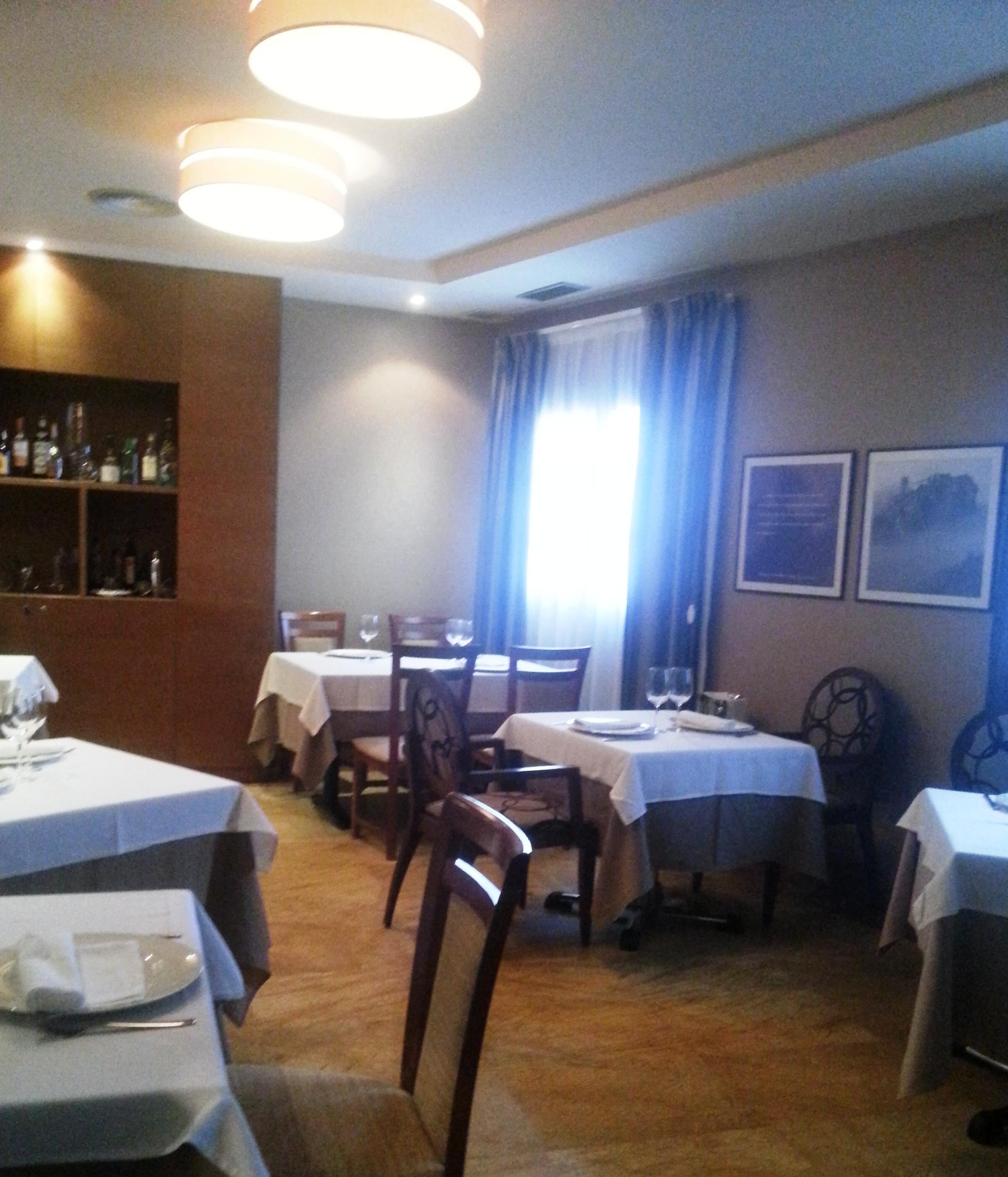 Hotel Aroi Bierzo Plaza Ponferrada Eksteriør bilde