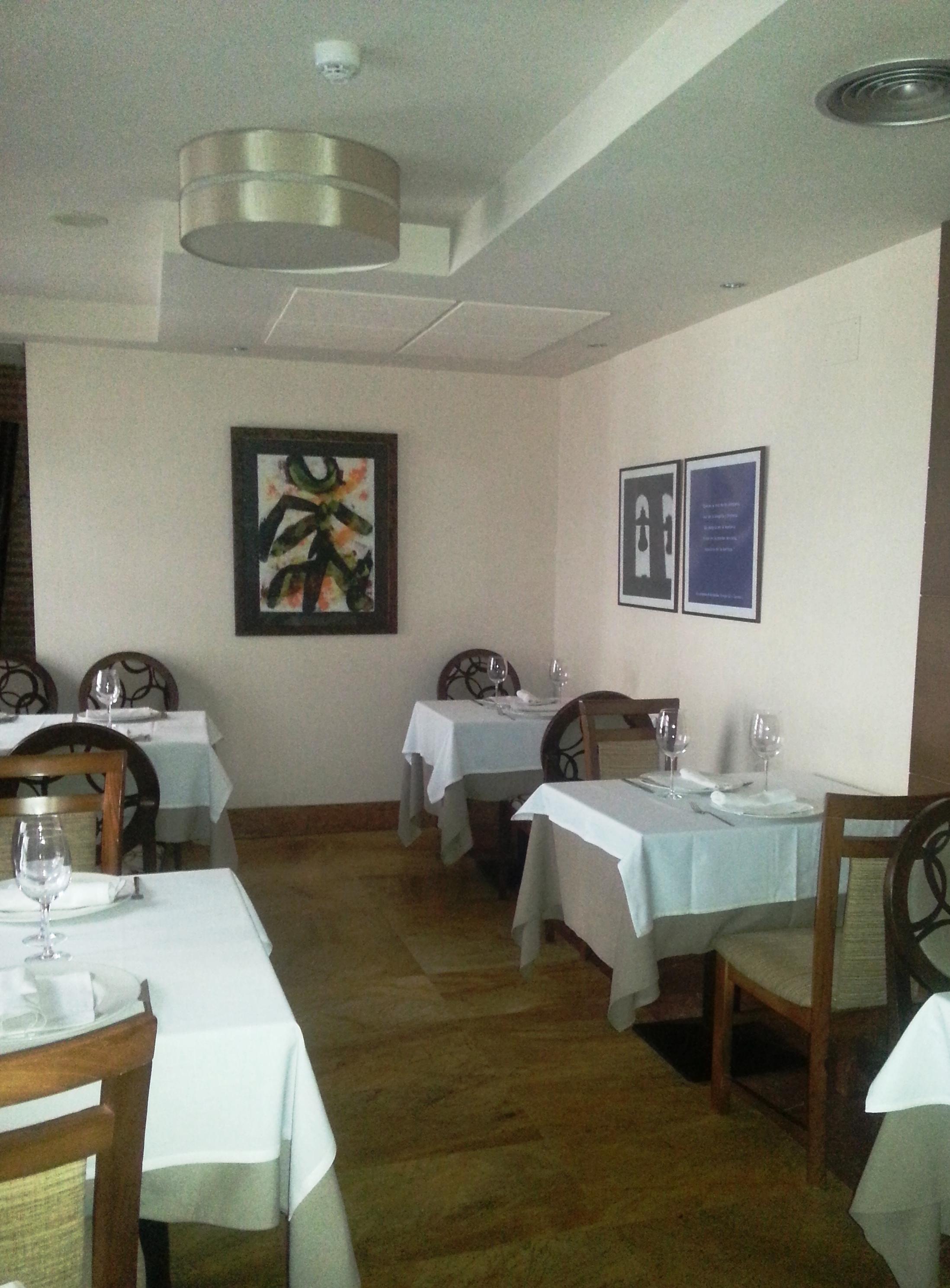 Hotel Aroi Bierzo Plaza Ponferrada Eksteriør bilde